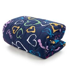 Trapunta Caleffi Love Piumone