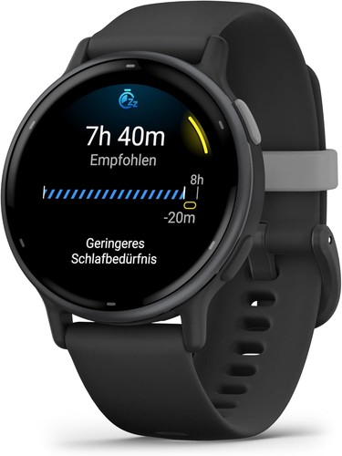 Garmin vivoactive 42mm - 5,