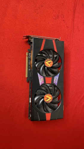 Visiontek amd radeon - 280x, 3