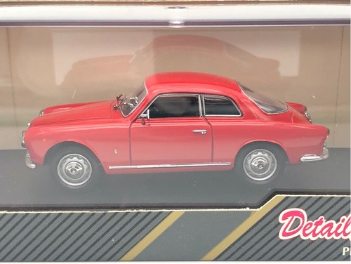 Auto alfa romeo sprint - romeo, coupè