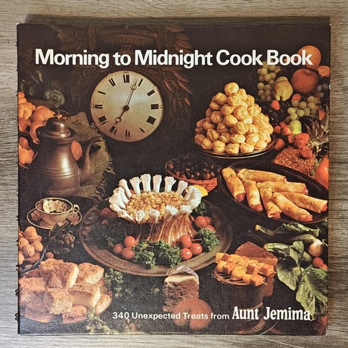 Vintage 1969 morning - vintage,