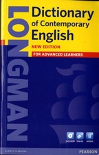 longman dictionary contemp