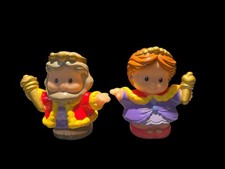 Fisher-Price Little People Re