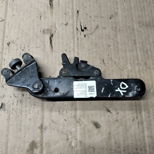 Carrello guida inf porta - carrello, inf.
