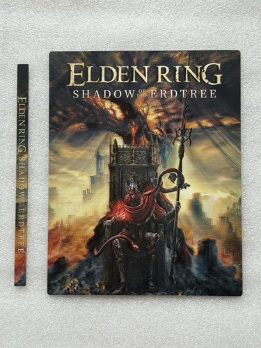 Elden ring sote - sote, scheda