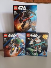 LEGO® STAR WARS 3 Set 75368