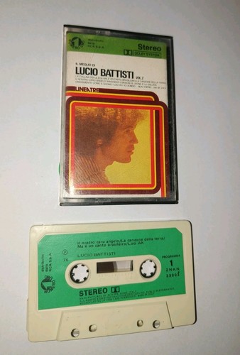 Meglio lucio battisti - il,