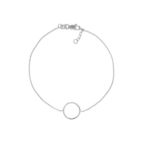 Bracciale catena regolabile - in,