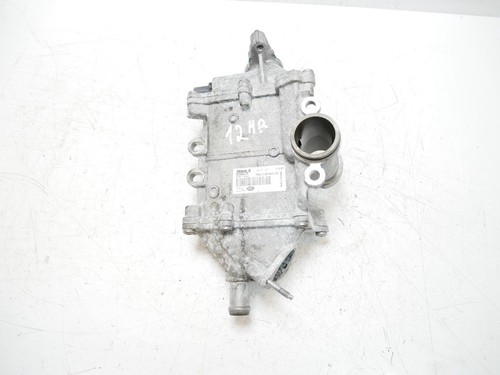 Radiatore gas scarico range - scarico,