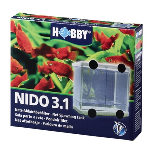 Hobby nido contenitore - hobby,