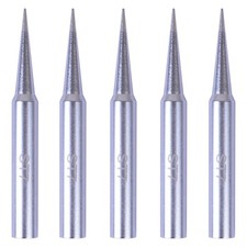 Confezione da 5 punte di