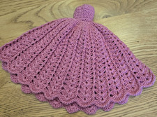 Barbie vestito rosa