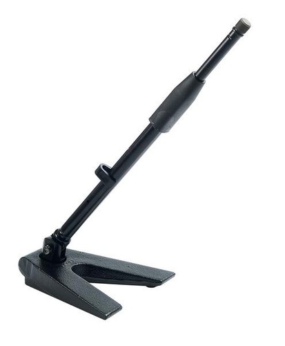 Proel dst110bk asta - dst110bk, supporto