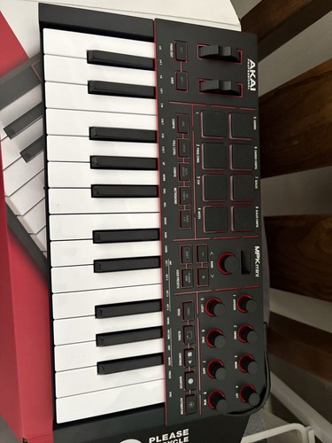 Akai professional mpk mini - professional,