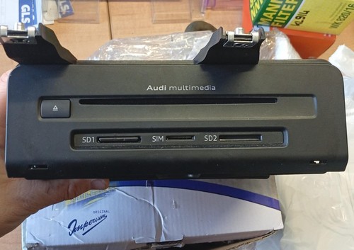 Autoradio audio cod - audio, b9