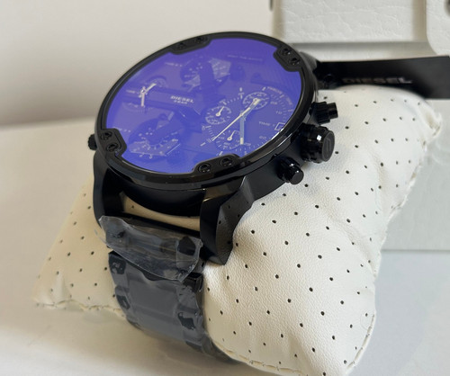 Orologio cronografo uomo - orologio,