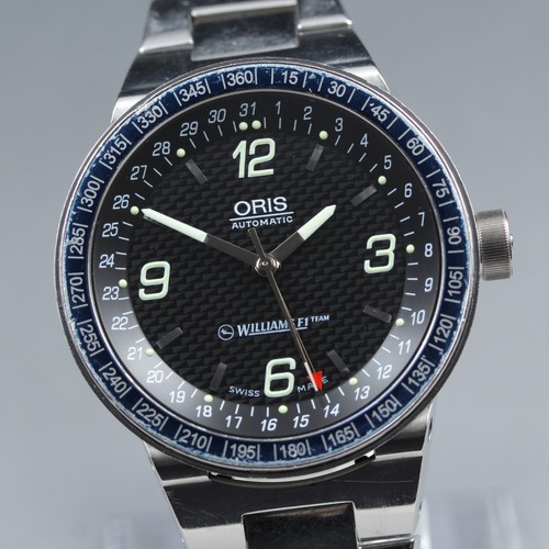 Orologio uomo automatico - da,