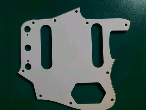 Parafango jaguar usa - parafango, ristampa