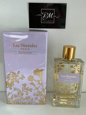 LES NEREIDES PARIS BAIE DE