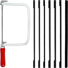 Arco per Sega Da Traforo