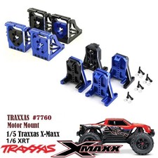 Supporto motore CNC metallo