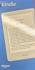 Amazon Kindle bianco 10. Gen 6