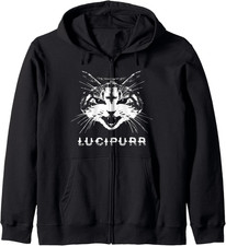 Lucipurr - Gatto Satanico Con