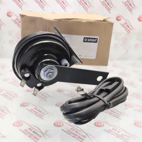 Tromba clacson mercedes cod - clacson,