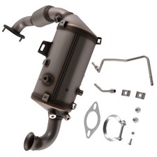 FAP Diesel for Ford Tourneo