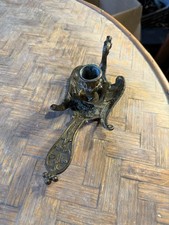 PORTA CANDELE ANTICO