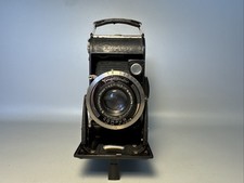 Voigtländer Bessa 6x9 con