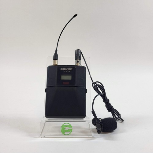 Shure qlxd1 572 - qlxd1,