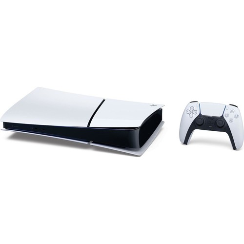 Sony playstation ps5 slim - sony, 5