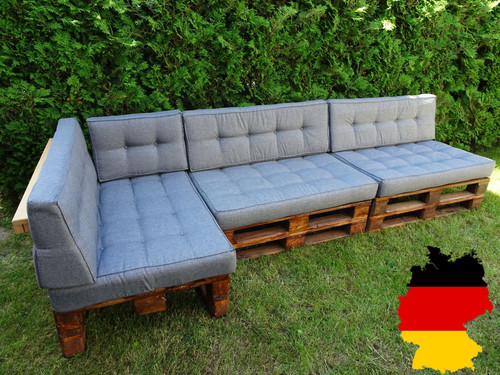 Cuscino per pallet - , in