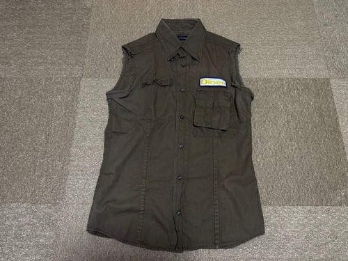 Dsquared2men camicia - l,