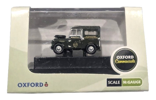 Oxford scala 148 - scala, 1:148