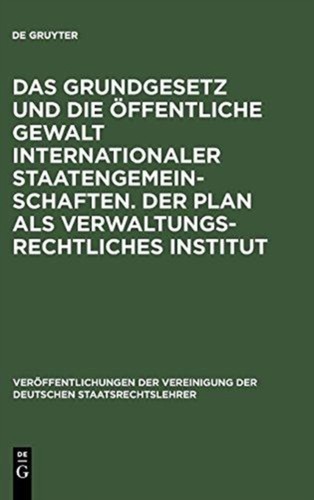 Obermayer das grundgesetz - obermayer,