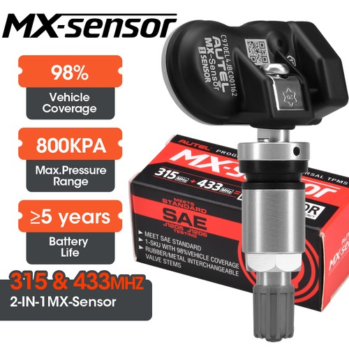 Sensore autel 315 433 - &,