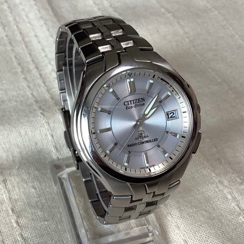 Orologio radio citizen - radio,