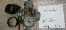 Mikuni Carburatore 30 mm usato
