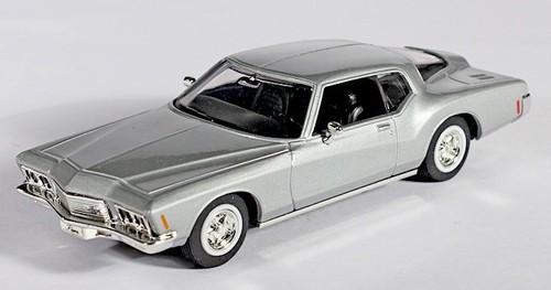 Yat ming buick riviera - 1:43,