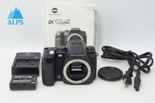 Konica Minolta Alpha α Sweet