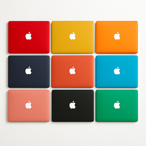 2015 apple macbook air - apple, 13"