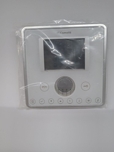 Comelit videocitofono 6101w - comelit,