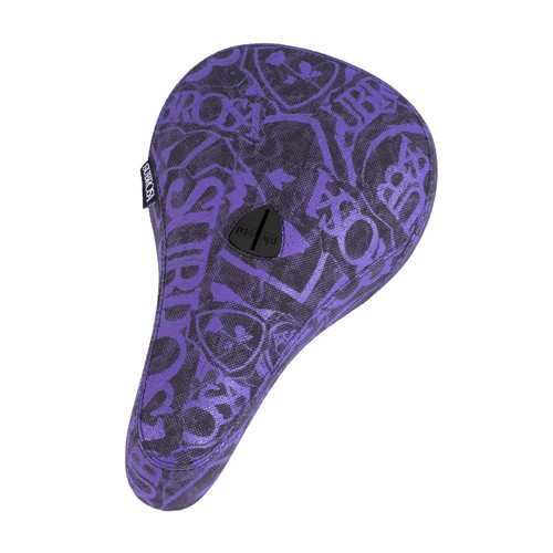 Sedile bici bmx - bmx, subrosa