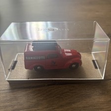 BRUMM R53 SCALA 1/43 - FIAT