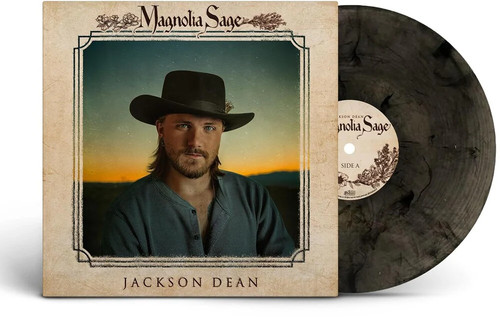 Jackson dean magnolia sage - jackson,