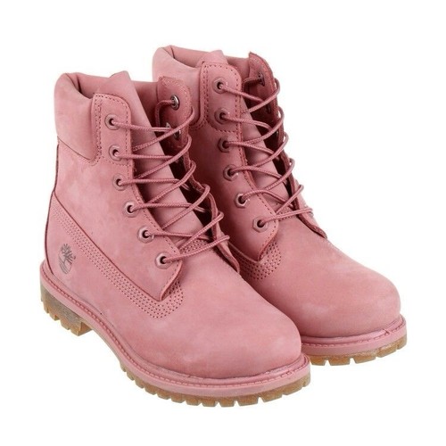 Stivali timberland donna - stivali,