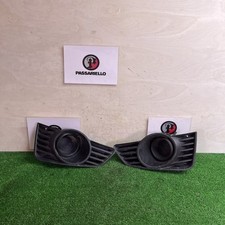 GRIGLIE PARAURTI ANTERIORE OPEL TIGRA 2004-2009