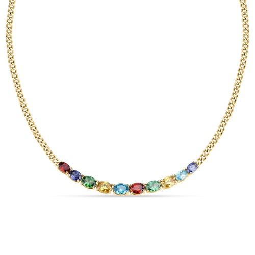 Collana morellato colori - collana,